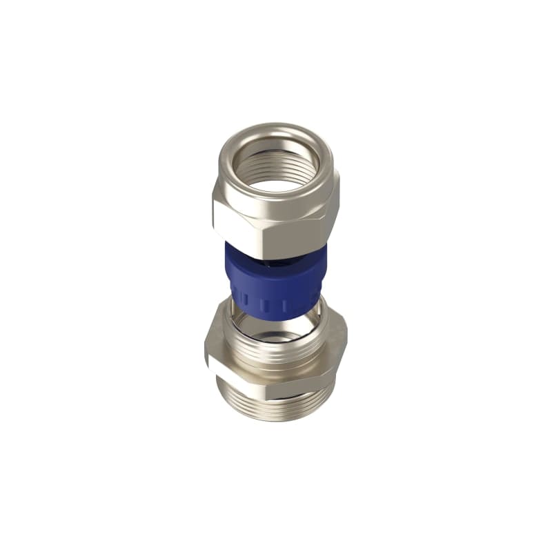 TEAFLEX - TEA132FF18 PRESSACAVO ISO32 14 -18