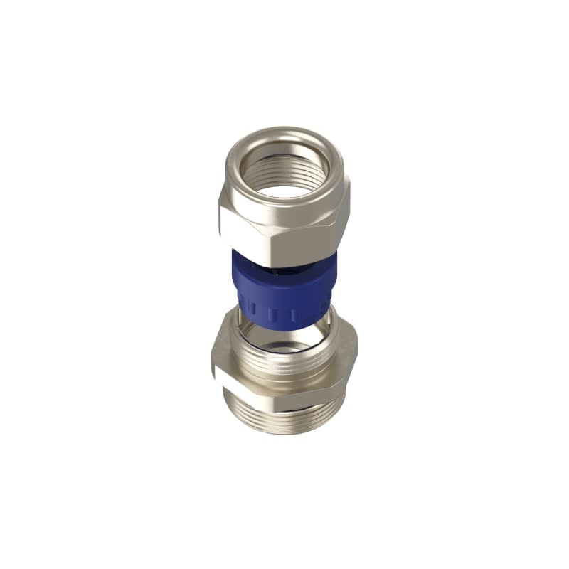 TEAFLEX - TEA132FF18 PRESSACAVO ISO32 14 -18