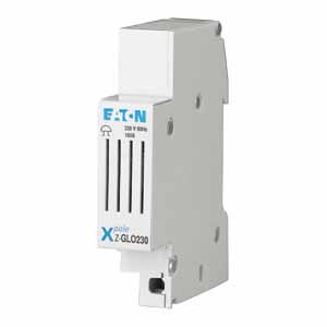 EATON MANIFACTURING - EAO167393 ASBELL230 SUONERIA 230V 1MOD.