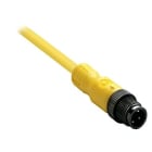 ROCKWELL AUTOMATION - RCK889D-F5FCDM-J2 889 DC MICRO CABLE