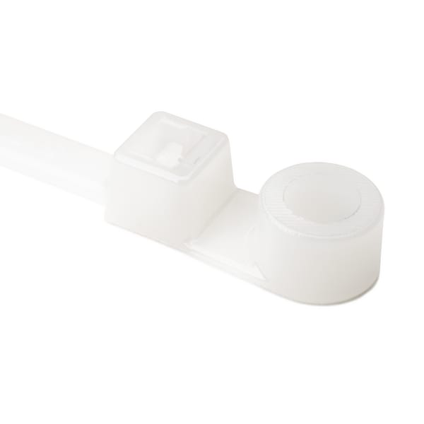 HELLERMANNTYTON Srl HEE113-05019 FASCETTA FISSAGGIO 215X4.7 NATURALE T50M