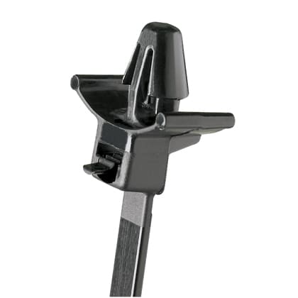 PANDUIT - PANPRWP2S-D0 WGPSHMNTTIE,REL,7.8L,STD,WR,BL,PK500