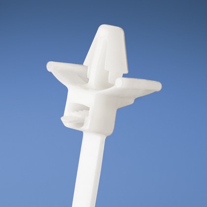 PANDUIT - PANPRWP1.5S-D WGPSHMNTTIE,REL,6.8L,STD,NYL,NAT,PK500