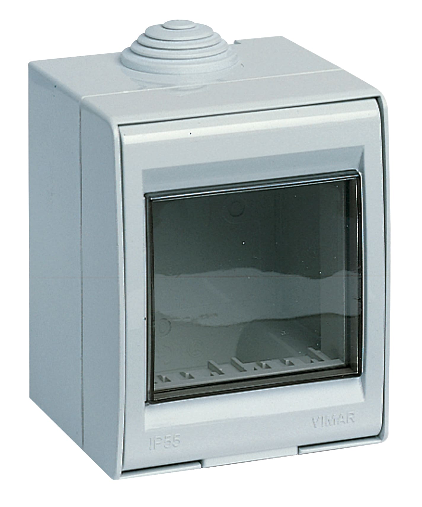 VIMAR SPA VIW13523 CONTENITORE IP55 2M IDEA/8000SP GRIGIO