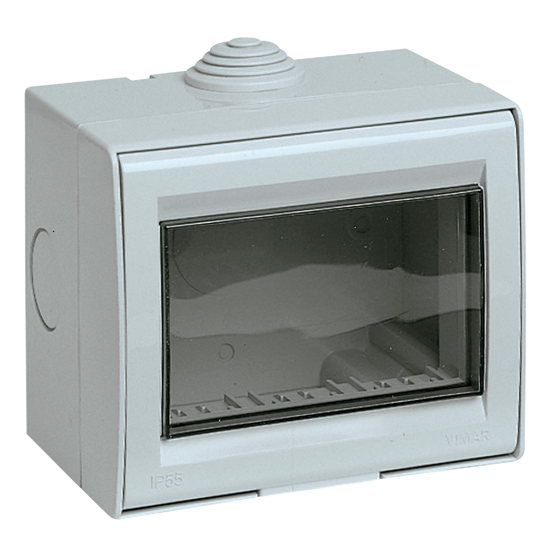 VIMAR SPA VIW13533 CONTENITORE IP55 3M IDEA/8000SP GRIGIO