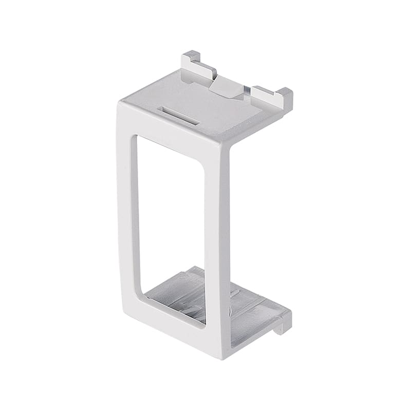 SCAME PARRE S.P.A. - SCA136.0901 ADATTATORE IP40 1 MODULO PER UNIBOX