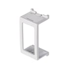 SCAME PARRE SPA - SCA136.0901 ADATTATORE IP40 1 MODULO PER UNIBOX