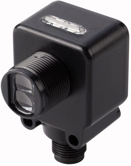 EATON MANIFACTURING - EAO135713 E65-SMPP100-HLD SEN OTT RIFL CONF M12 LI