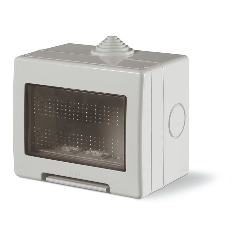 SCAME PARRE SPA SCA136.5123 CONTENITORE IP55 3 MODULI UNIBOX