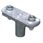 ARNOCANALI SPA - ARN1370SB SUPPORTO PER BANDELLA M6 IN AC-GC