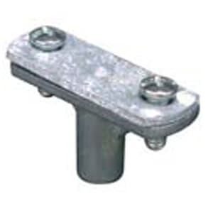 ARNOCANALI S.P.A - ARN1370SB SUPPORTO PER BANDELLA M6 IN AC-GC