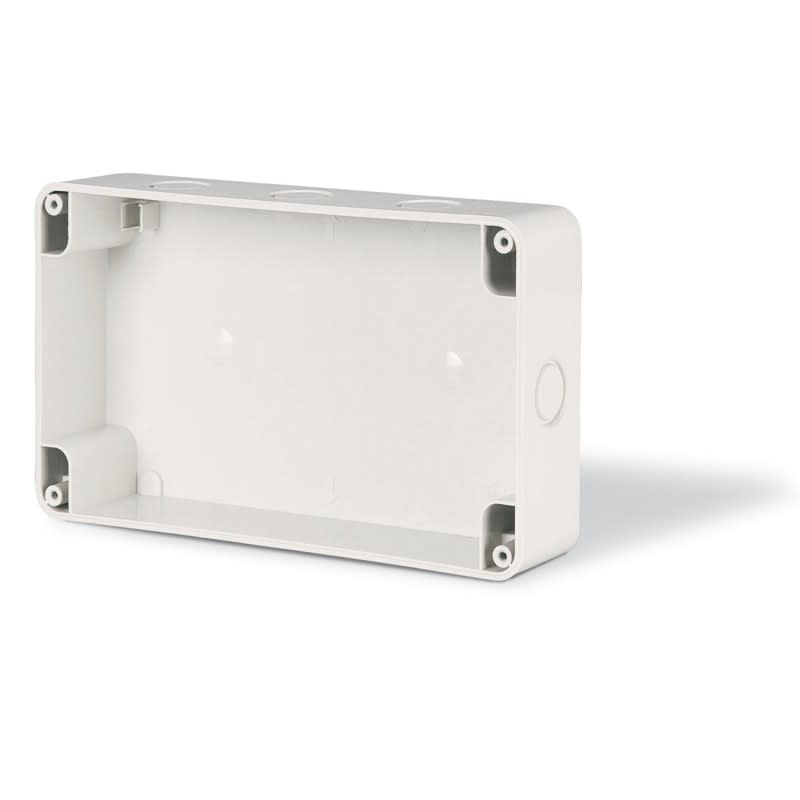 SCAME PARRE S.P.A. - SCA137.104 SCATOLA M115 DA PARETE DOPPIA