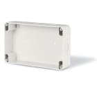 SCAME PARRE SPA - SCA137.104 SCATOLA M115 DA PARETE DOPPIA