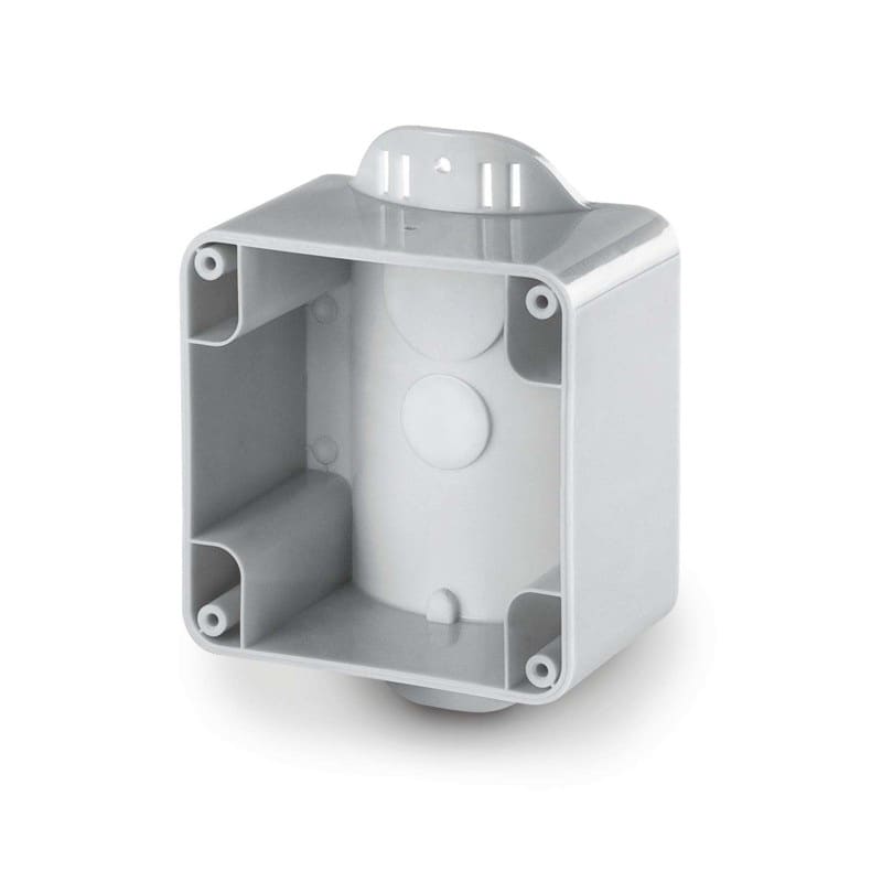 SCAME PARRE SPA SCA137.141 CONTENITORE ABBRACCIO PALO PROTECTA M95