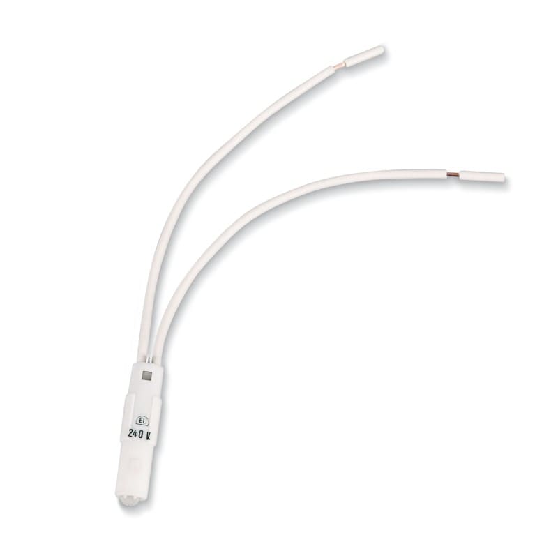 SCAME PARRE S.P.A. - SCA137.200 LED SERIE PROTECTA