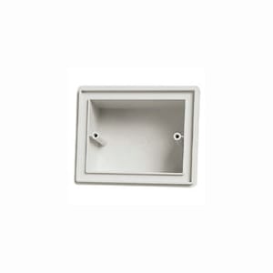 VIMAR S.P.A. - VIW13731.S SCATOLA INCASSO IP55 GRIGIO