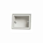VIMAR SPA - VIW13731.S SCATOLA INCASSO IP55 GRIGIO