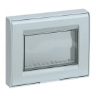 VIMAR SPA - VIW13733.Q CALOTTA IP55 3M IDEA/8000SP GRIGIO