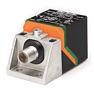 ROCKWELL AUTOMATION RCK871P-D20BP40-D4 RECTANGULAR INDUCTIVE SENSOR