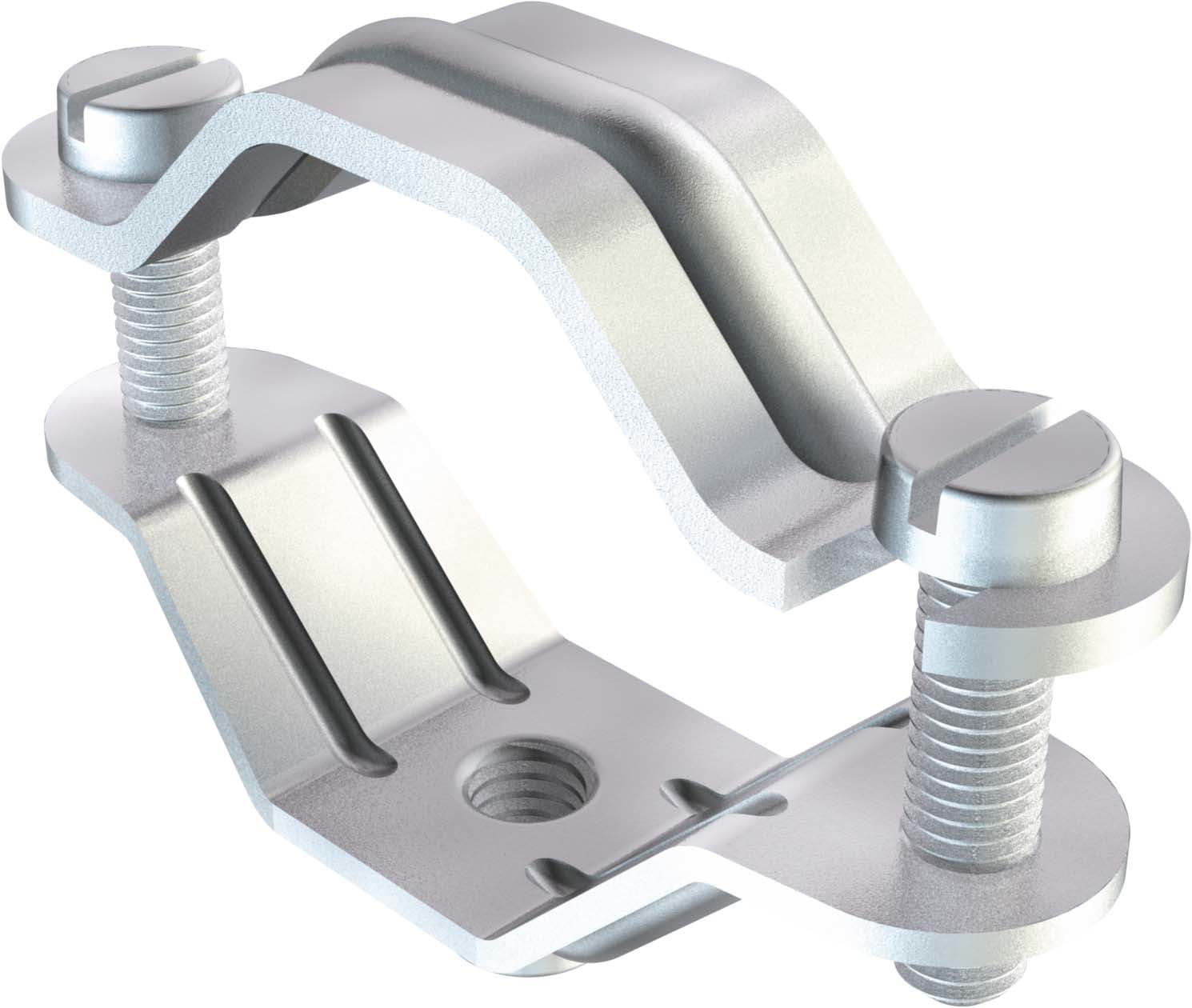 OBO BETTERMANN - OBO1380028 2070 M6 G COLLARE DISTANZIATORE CON ATTA