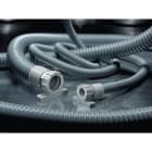 HELLERMANNTYTON Srl - HEE167-00221 CORRUGATO SPIRALATO PVC+ST 21 10M FG27