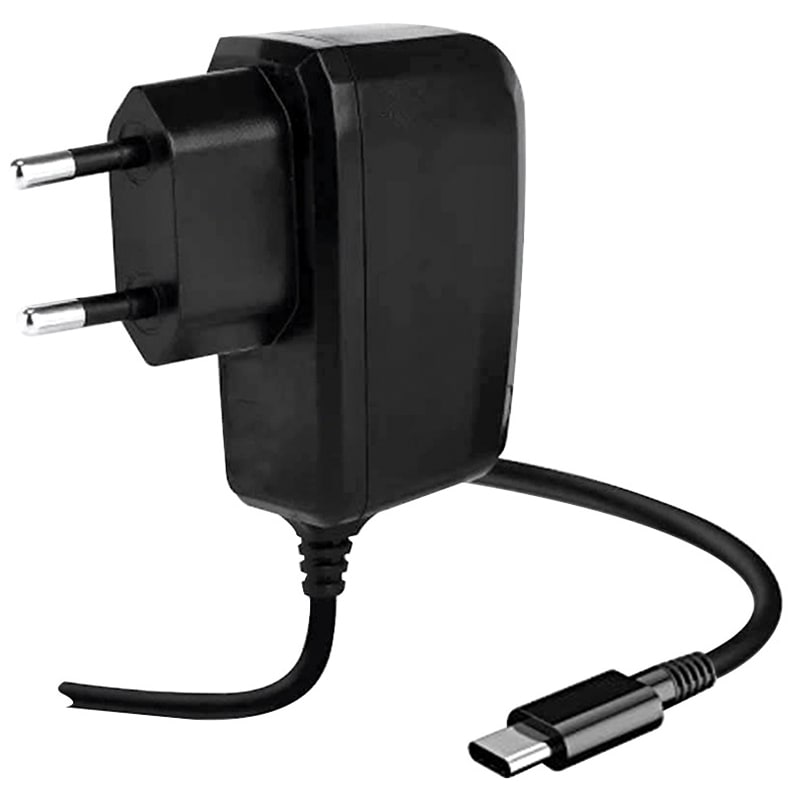 ELCART DISTRIBUTION ERT130031900 ALIM.220V-5V 2AH CONN. USB TYPE-C