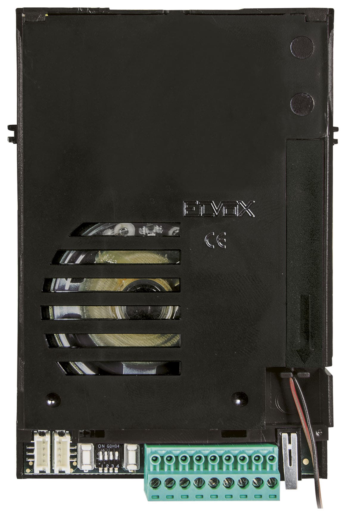 VIMAR SPA VIW13F1 UNITA AUDIO DUE FILI PLUS