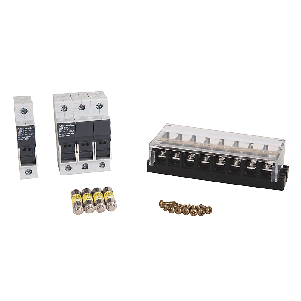 ROCKWELL AUTOMATION - RCK1400-PM-ACC 1400-PM-ACC A, PM ACCESSORY KIT