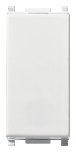 VIMAR SPA VIW14001 INTERRUTTORE 1P 16AX BIANCO