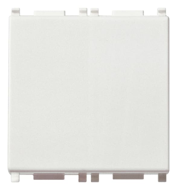 VIMAR SPA VIW14001.2 INTERRUTTORE 1P 16AX 2M BIANCO