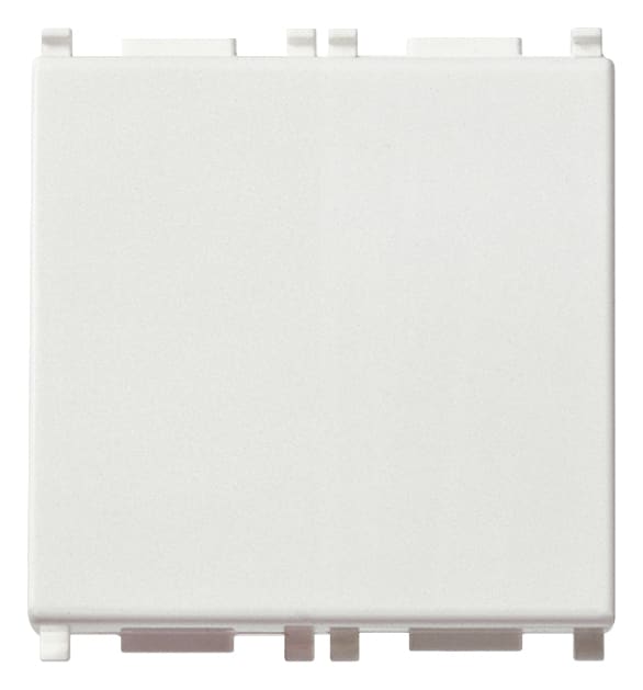 VIMAR SPA VIW14002.2 INTERRUTTORE 1P 20AX 2M BIANCO