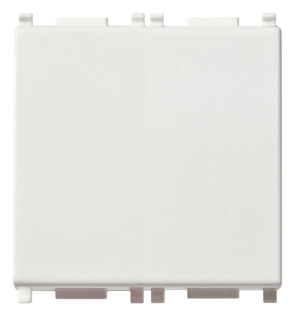 VIMAR SPA VIW14004.2 DEVIATORE 1P 10AX 2M BIANCO