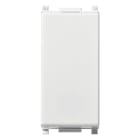 VIMAR SPA - VIW14005 DEVIATORE 1P 16AX BIANCO