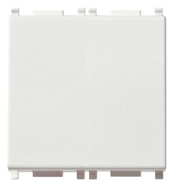 VIMAR SPA VIW14005.2 DEVIATORE 1P 16AX 2M BIANCO