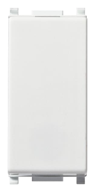 VIMAR SPA VIW14008 PULSANTE 1P NO 10A BIANCO