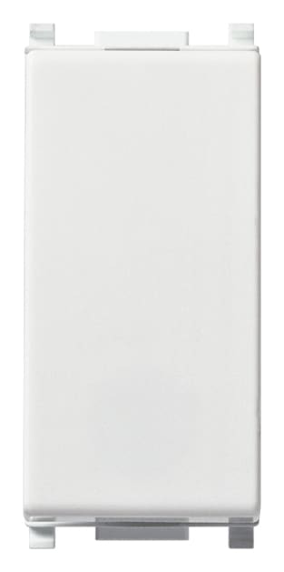 VIMAR SPA VIW14008.AB PULSANTE 1P NO 10A ANTIBATTERICO