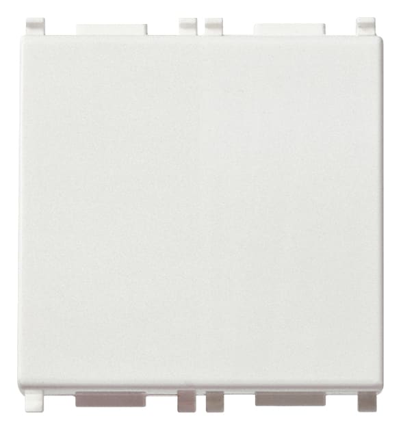 VIMAR SPA VIW14042 COPRIFORO 2M BIANCO