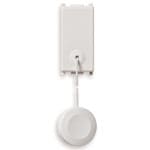 VIMAR SPA VIW14053 PULSANTE 1P NC 10A TIRANTE BIANCO