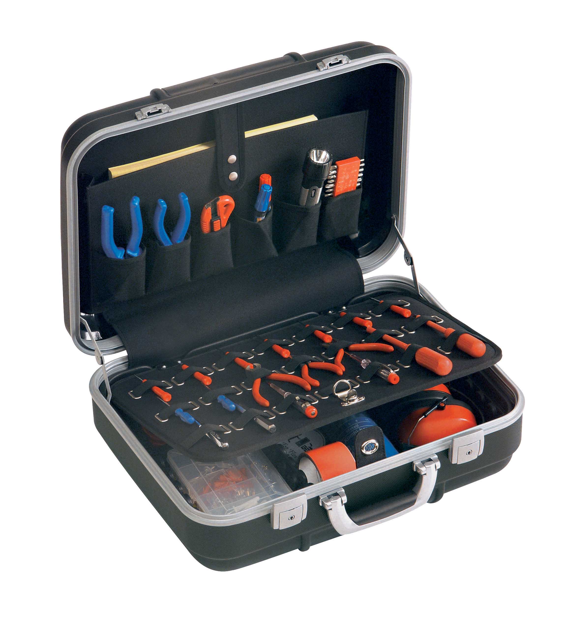 RETE ITALIA SRL - RLI140E1NR PC 400 POLICARB. ELASTICI