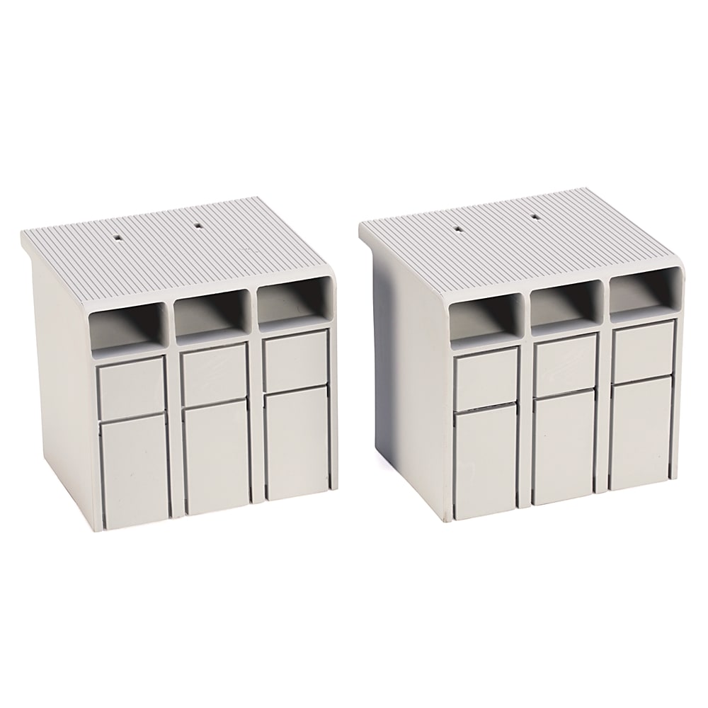 ROCKWELL AUTOMATION - RCK140G-G-TC4L 140G CIRCUIT-BREAKER ACCESSORY, COVER