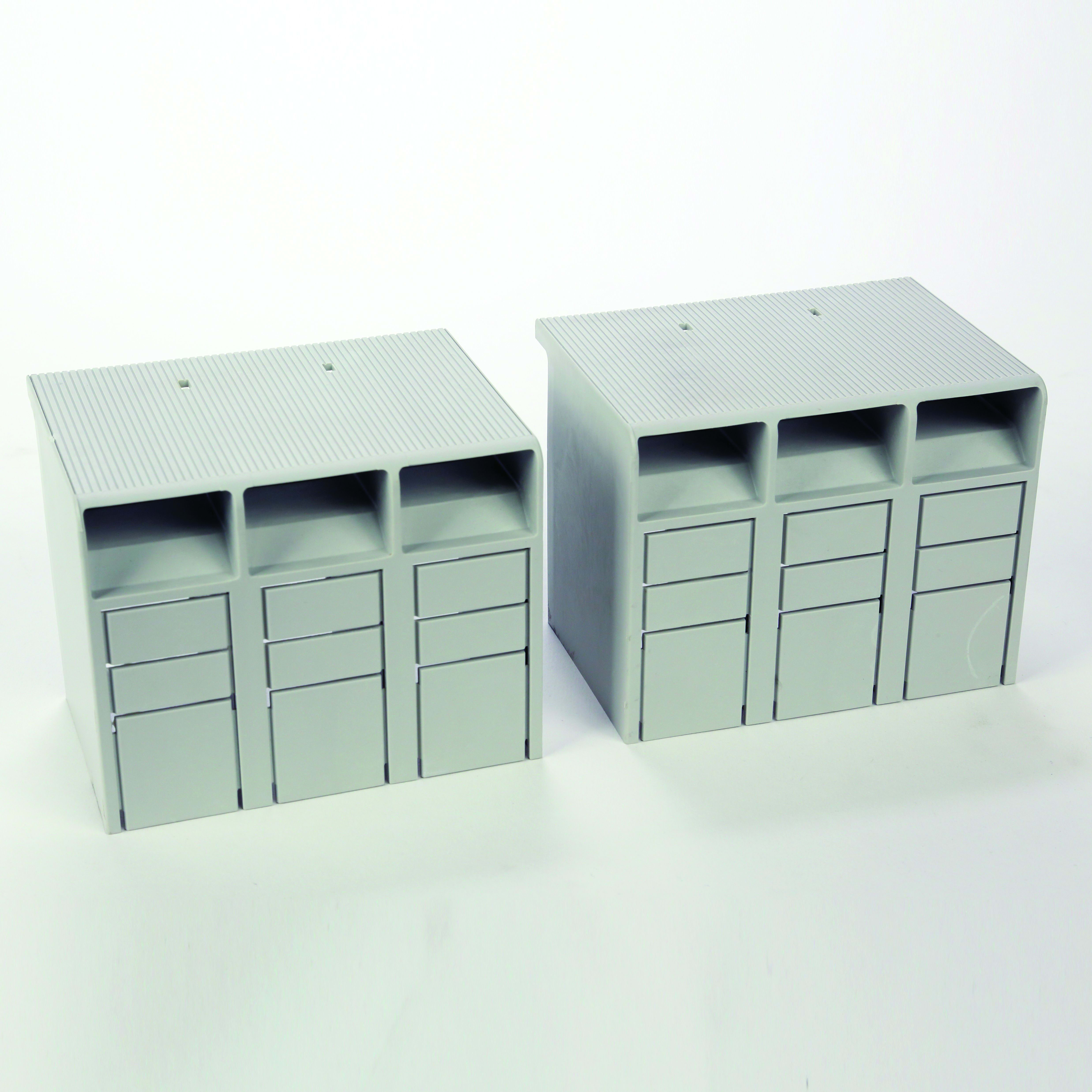 ROCKWELL AUTOMATION - RCK140G-J-TC3H 140G CIRCUIT-BREAKER ACCESSORY, COVER