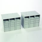 ROCKWELL AUTOMATION - RCK140G-J-TC3H 140G CIRCUIT-BREAKER ACCESSORY, COVER