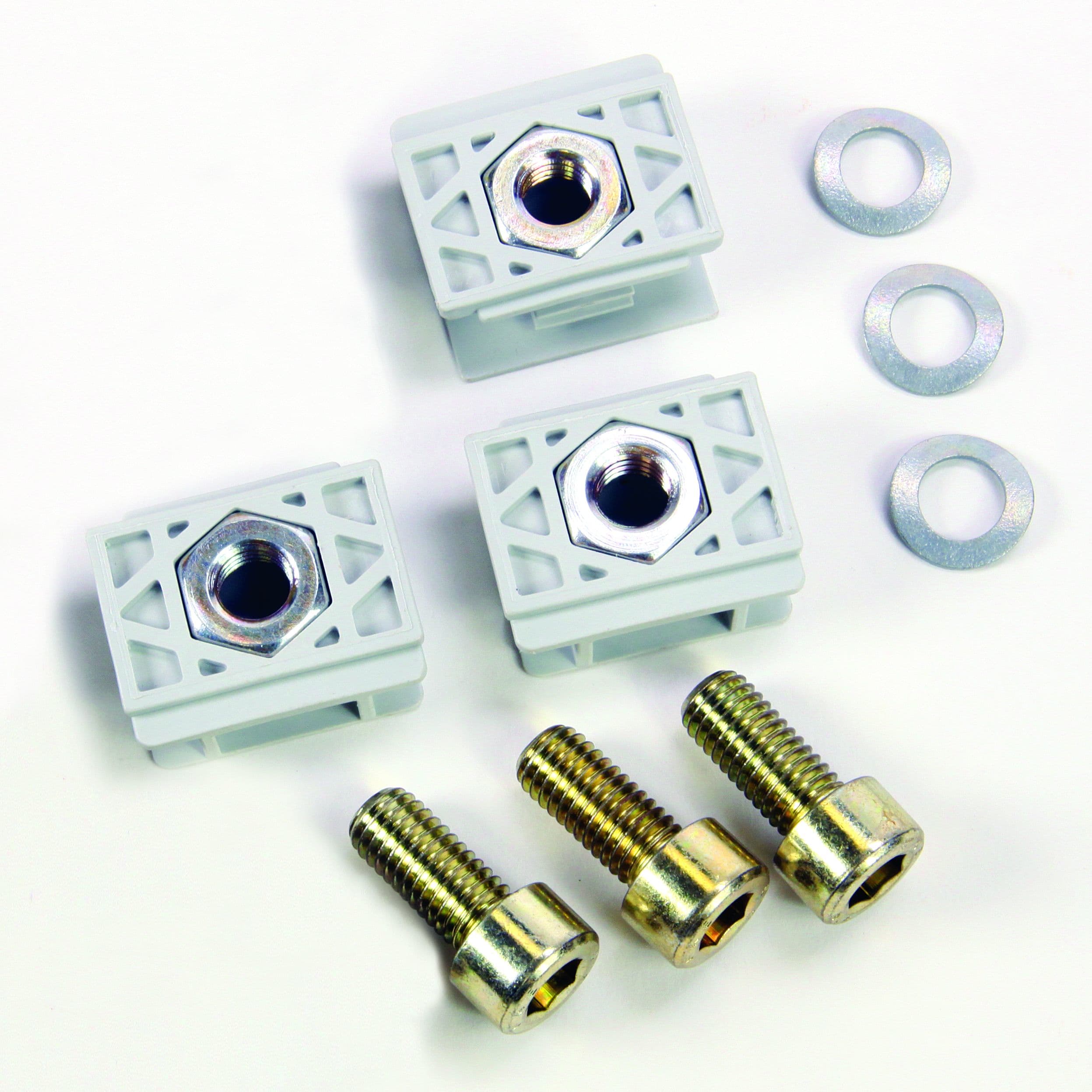 ROCKWELL AUTOMATION - RCK140G-K-ECM 140G-K-ECM CB ACCESSORY END CAP