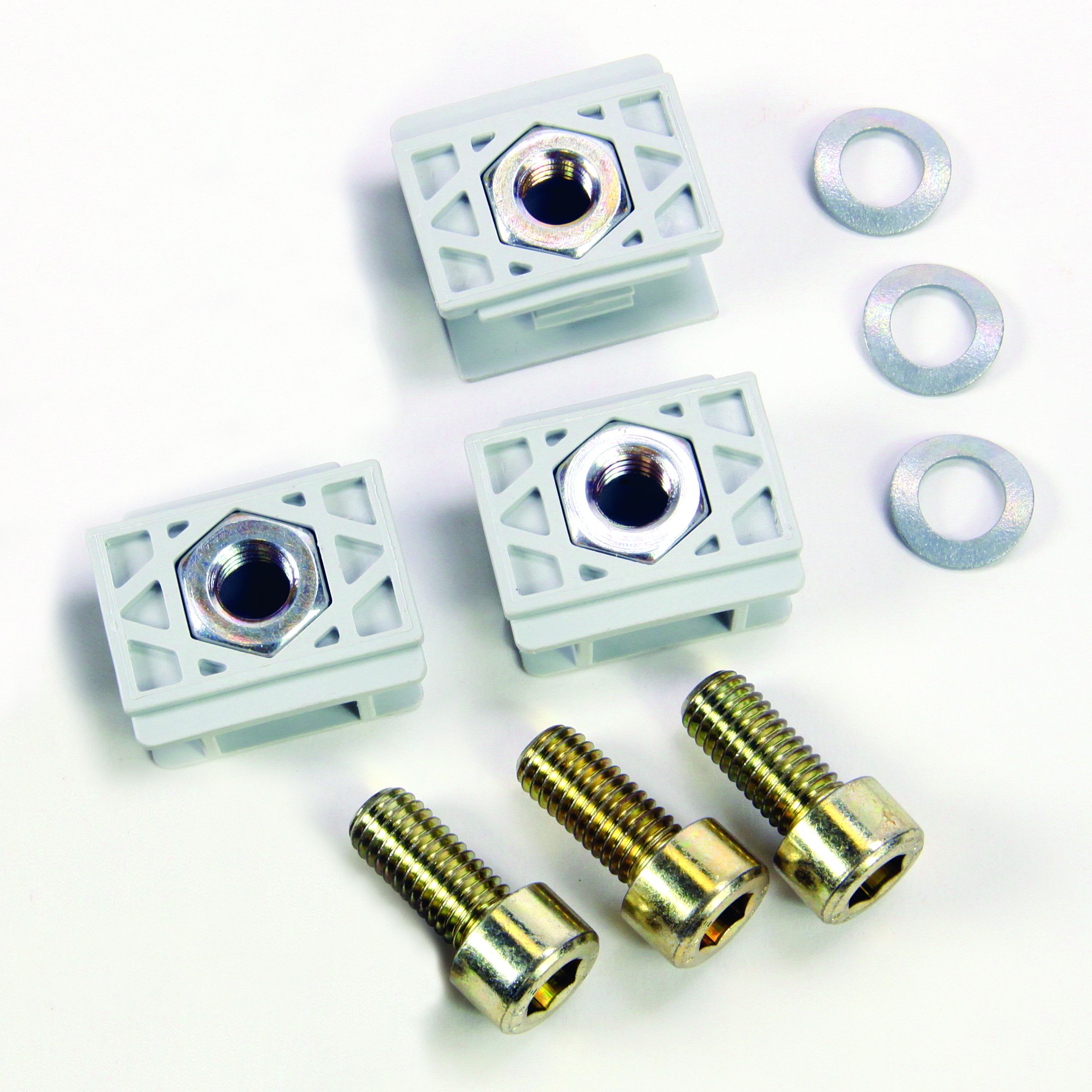 ROCKWELL AUTOMATION - RCK140G-K-ECM 140G-K-ECM CB ACCESSORY END CAP