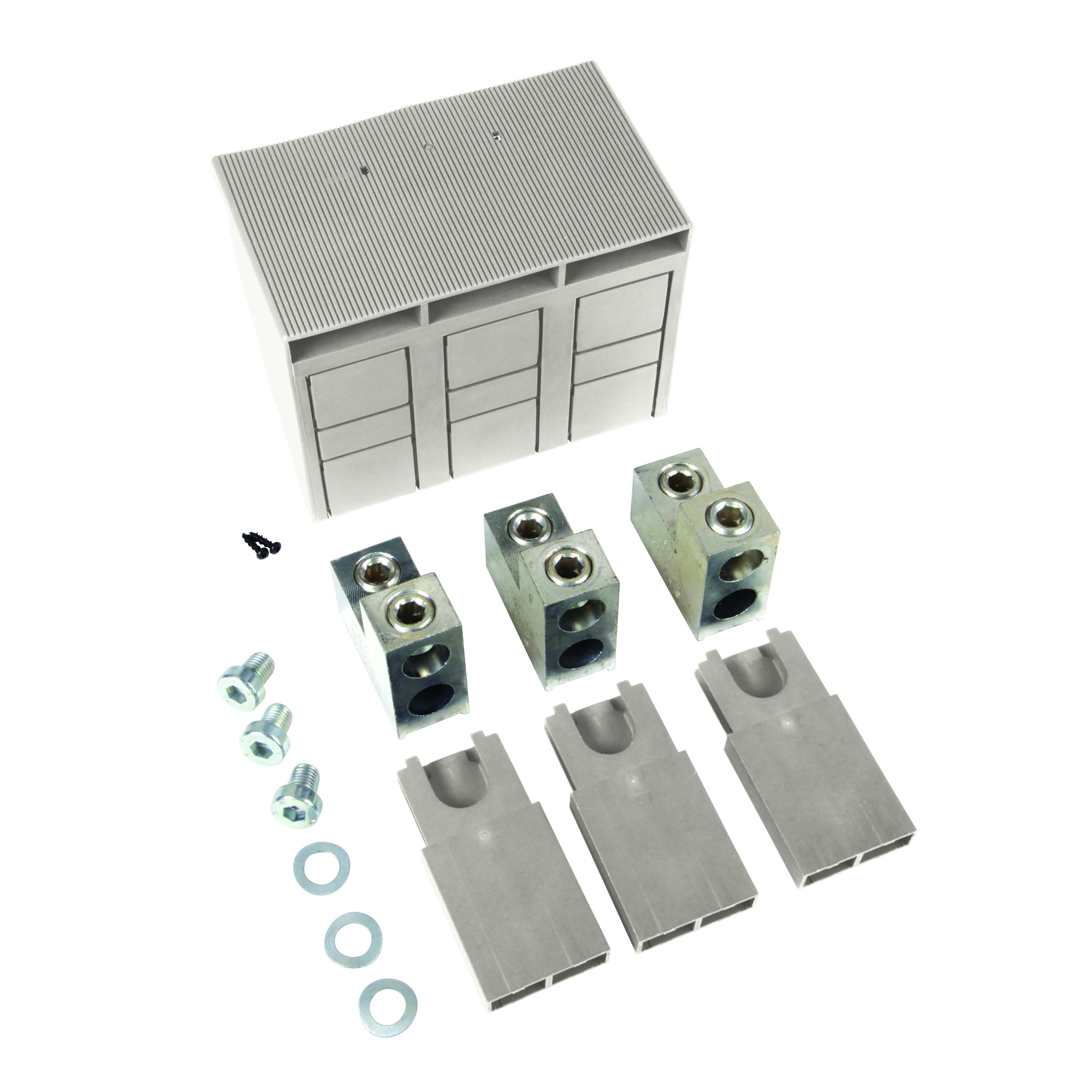 ROCKWELL AUTOMATION - RCK140G-K-TLA23 140G-K-TLA23 CB ACCESSORY, LUG