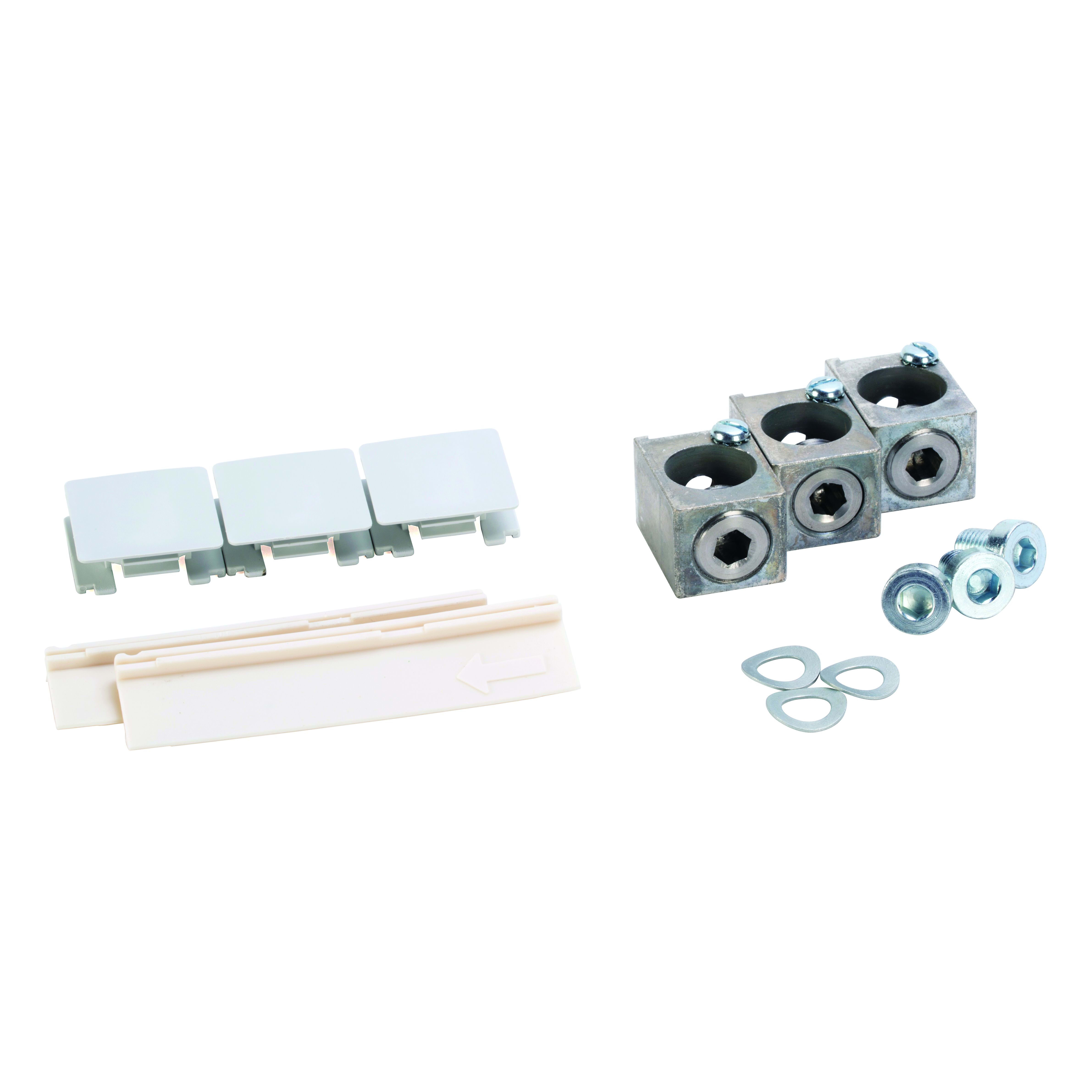 ROCKWELL AUTOMATION RCK140G-K-TLC13 140G CIRCUIT-BREAKER ACCESSORY LUG