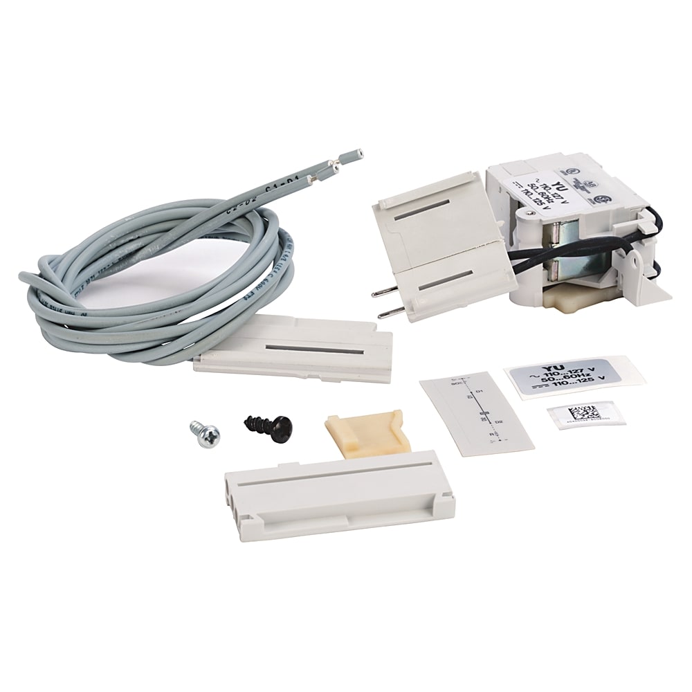 ROCKWELL AUTOMATION RCK140G-K-UVD 140G CIRCUIT-BREAKER ACCESSORY UVR
