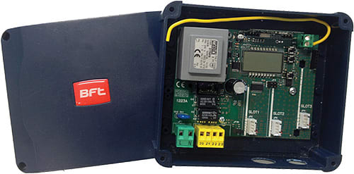 BFT - BFTD113807 00002 CLONIX 2E AC U-LINK 230