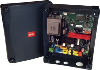 BFT - BFTD113833 00002 RIGEL 6 ACL2 QUADRO CPEM 220-230V 50/60H