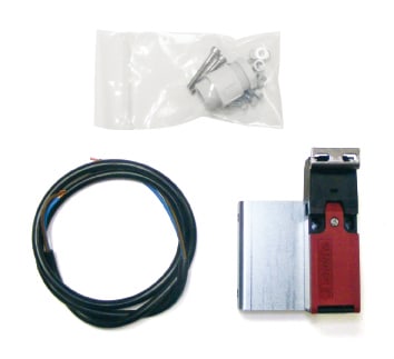 BFT - BFTP125016 SP3500 SAFETY MICRO DI SICUREZZA SP3500